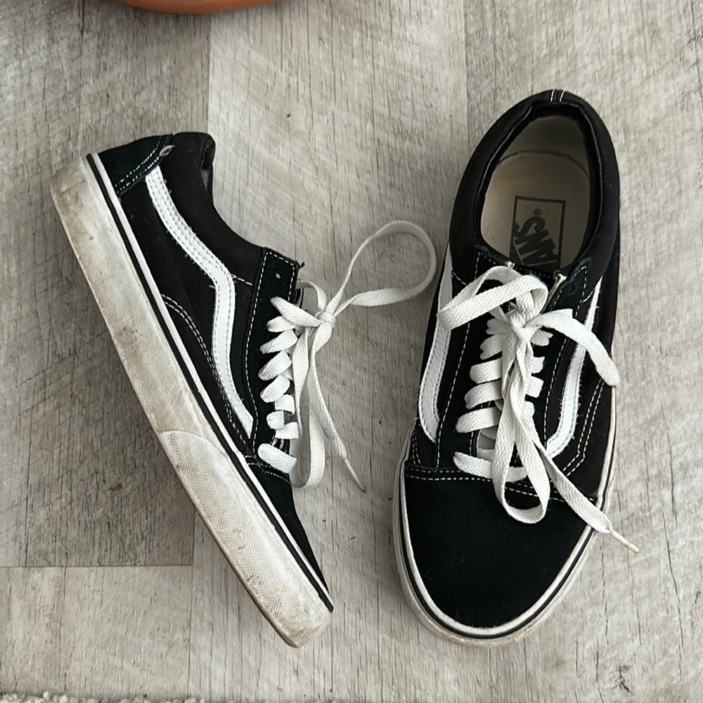 Vans • Old skool sneakers